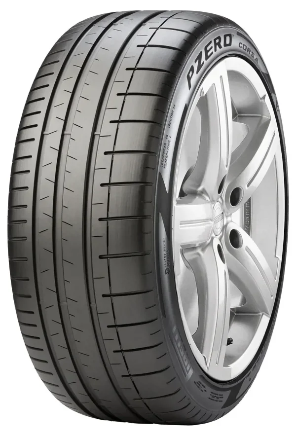 275/30 ZR20 (97Y) P Zero Corsa XL RO1 FSL (PZC4)