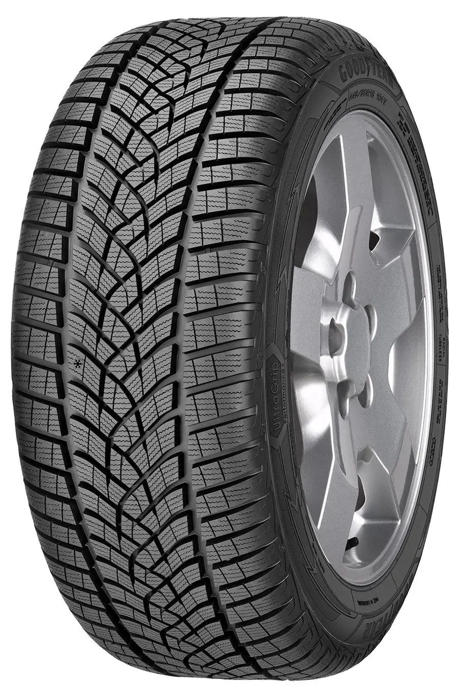 275/35 R21 103V UltraGripPerformance+XL T0 FP SCT