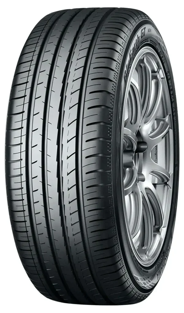 275/35 R19 100W BluEarth-GT AE51 XL RPB