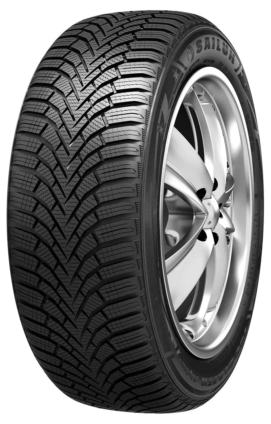 165/60 R14 79T ICE Blazer Alpine+ (WSL3+) XL BSW