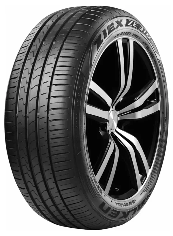 165/65 R15 81H ZIEX ZE-310 EC