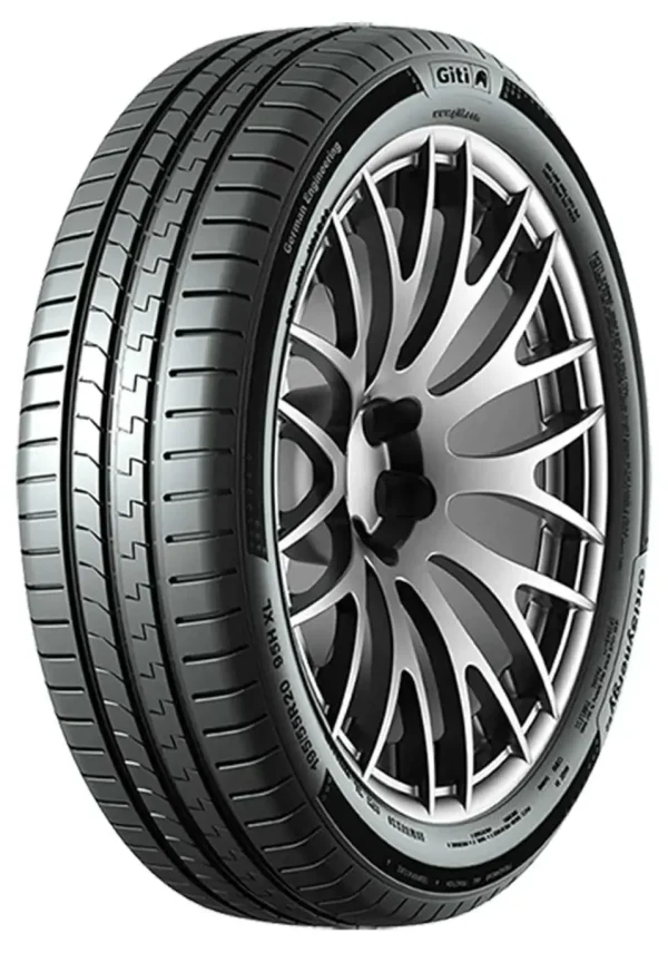 155/70 R19 84Q GitiSynergy E2