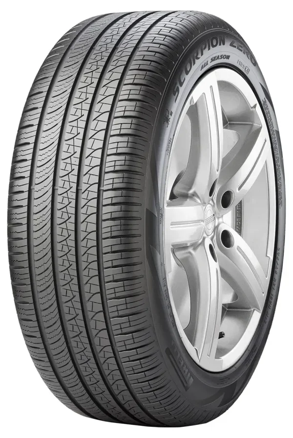 HL275/50 R22 116H ScorpZero AllSe XL FSL elt (RIV)