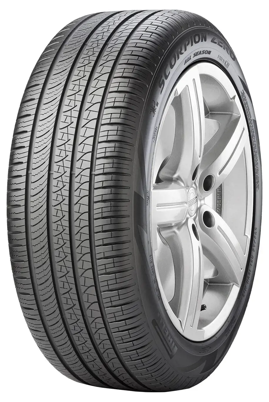 HL275/50 R22 116H ScorpZero AllSe XL FSL elt (RIV)