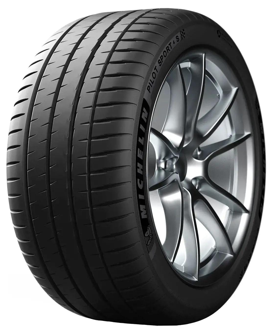 HL285/35 ZR21 (108Y) Pilot Sport 4S XL MO1