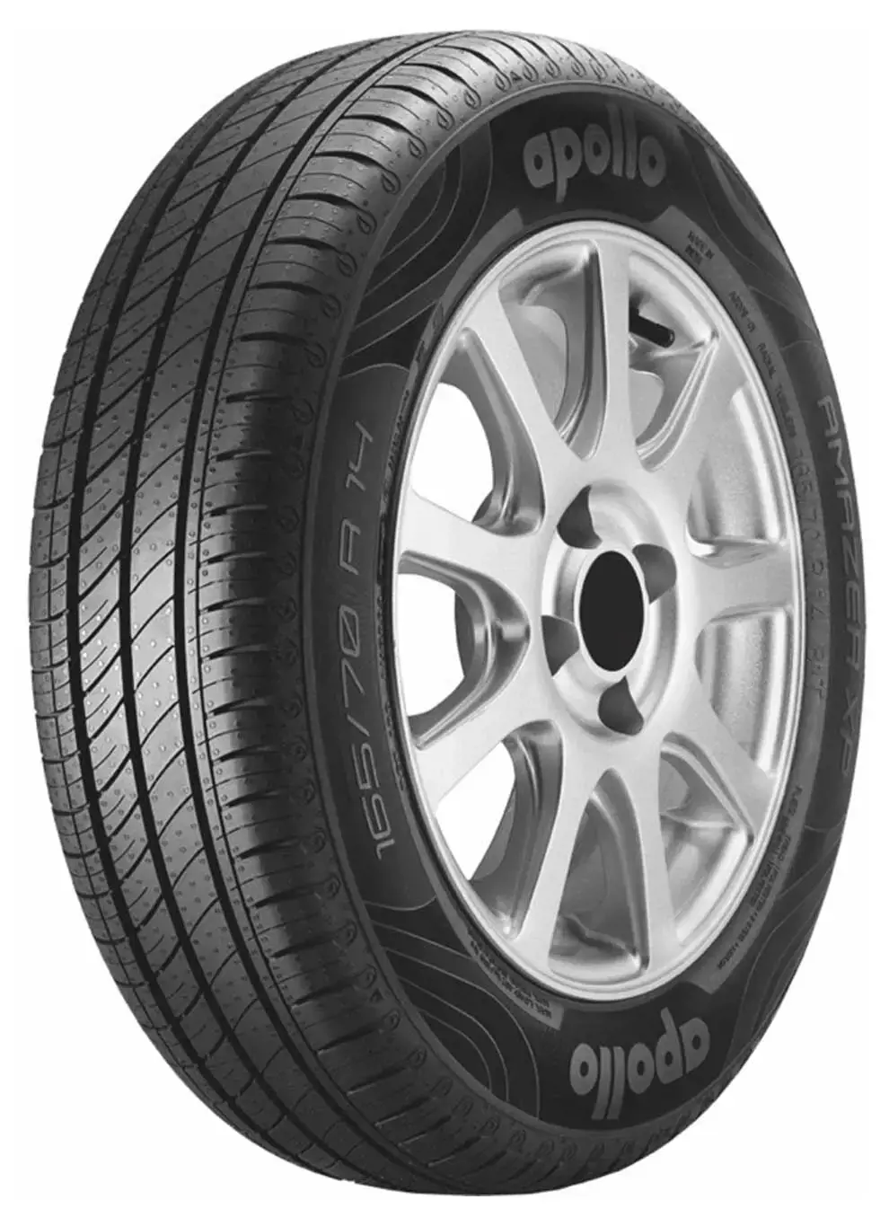 155/70 R13 75T Amazer XP
