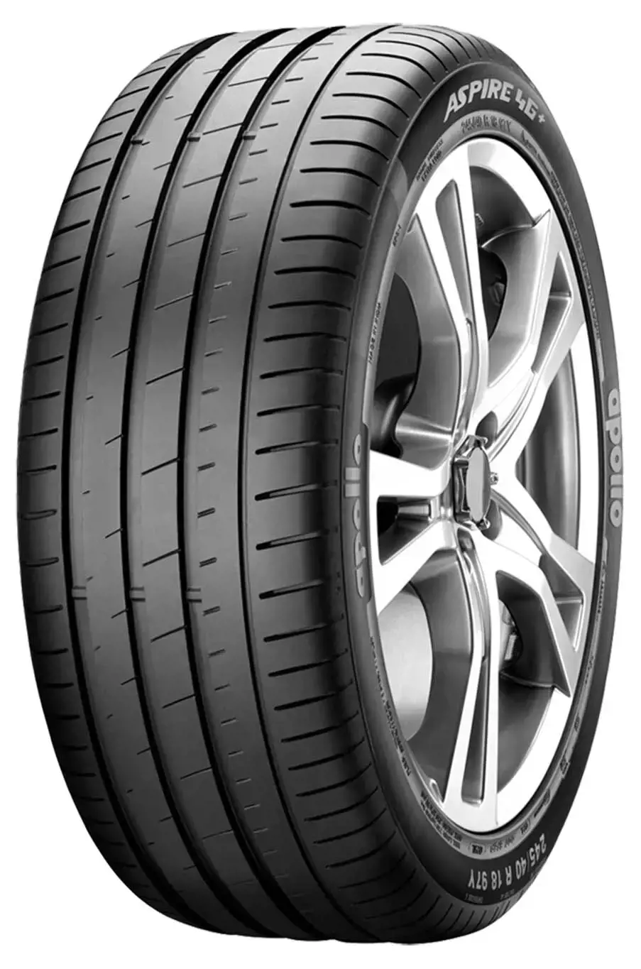 275/35 R19 100Y Aspire 4G+ XL FSL