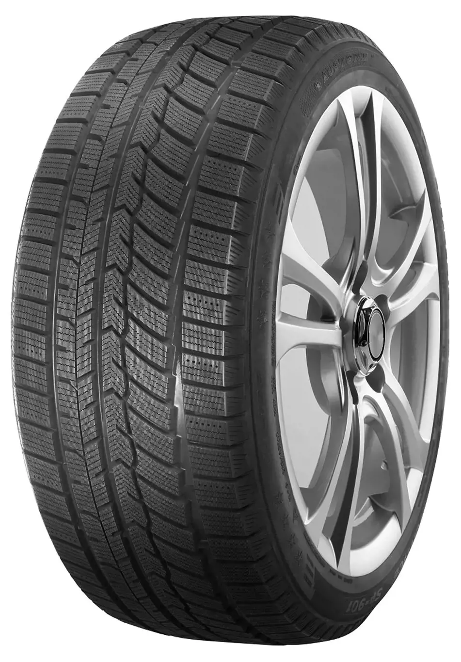 275/45 R20 110W SP 901 XL BSW