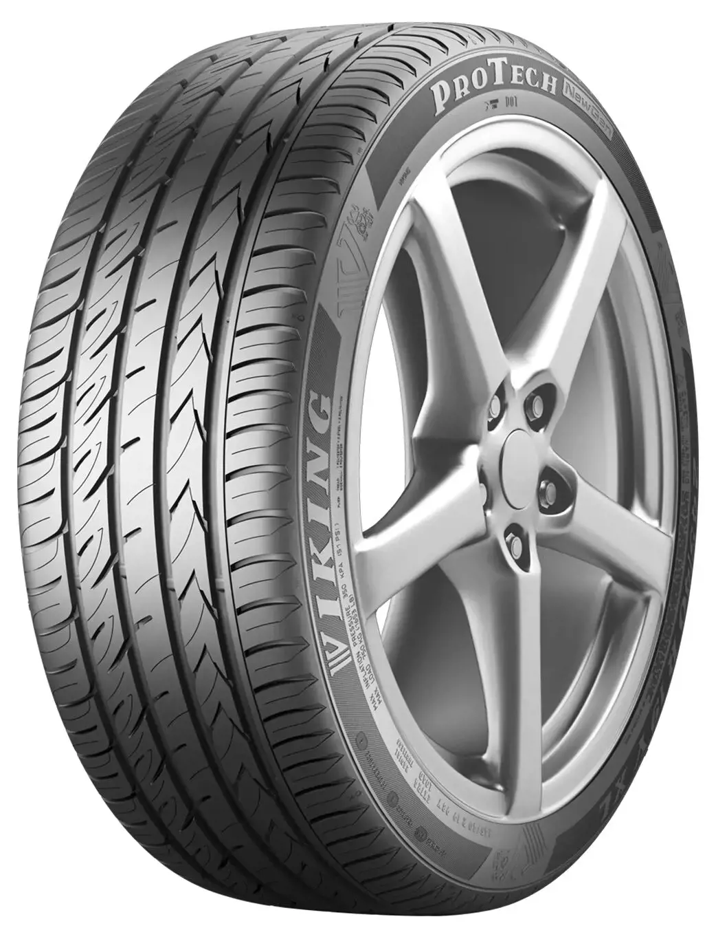 275/45 R20 110Y ProTech NewGen XL