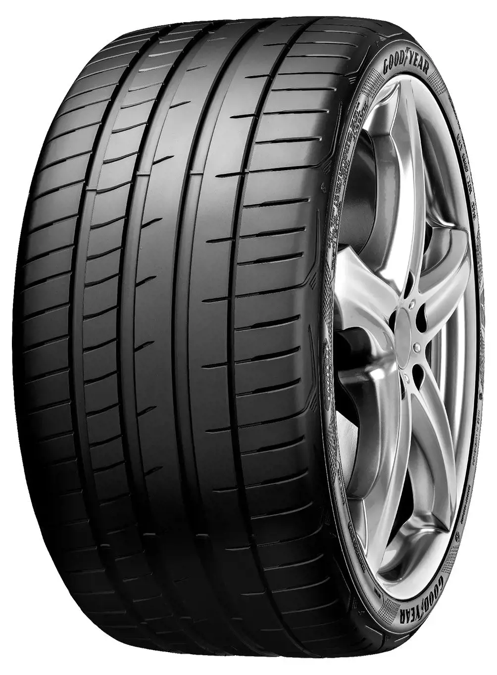 275/35 R19 100Y Eagle F1 Supersport XL MO