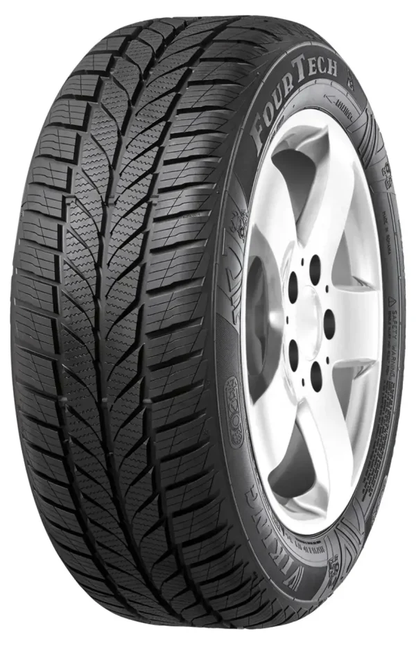 165/65 R14 79T FourTech