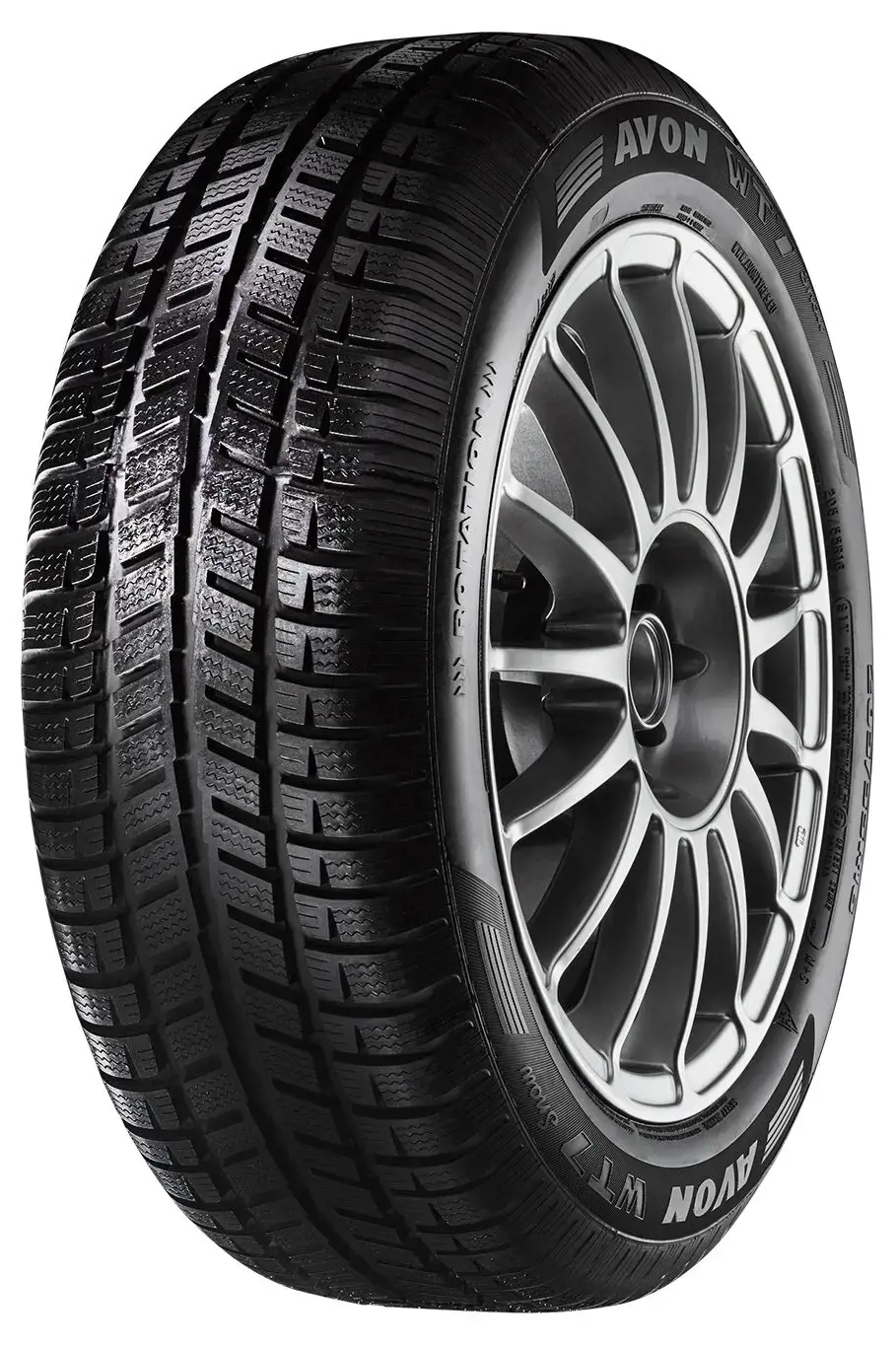 165/65 R14 79T WT7 Snow BSW M+S