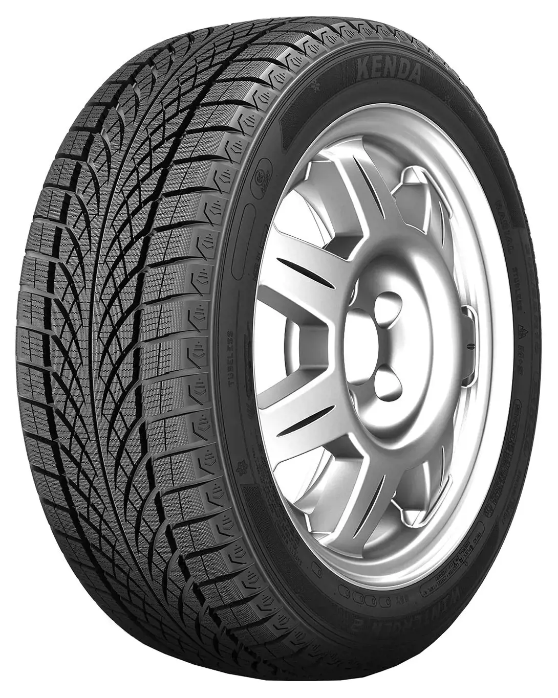 155/70 R13 75T KR501 Wintergen 2