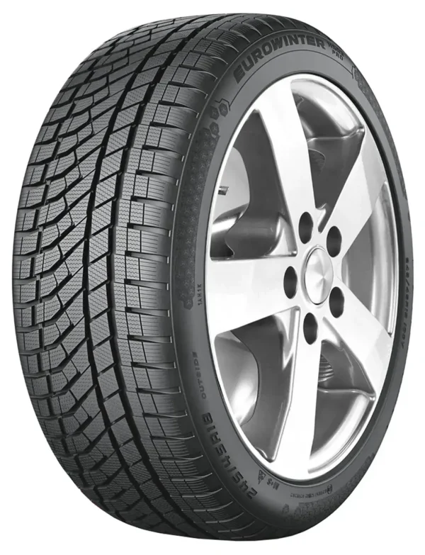 275/50 R19 112V Eurowinter HS02 PRO XL MFS NBLK