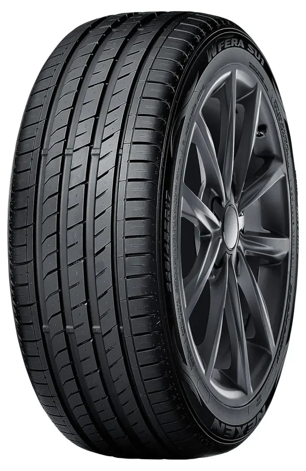 275/30 ZR20 97Y N'Fera SU1 XL RPB