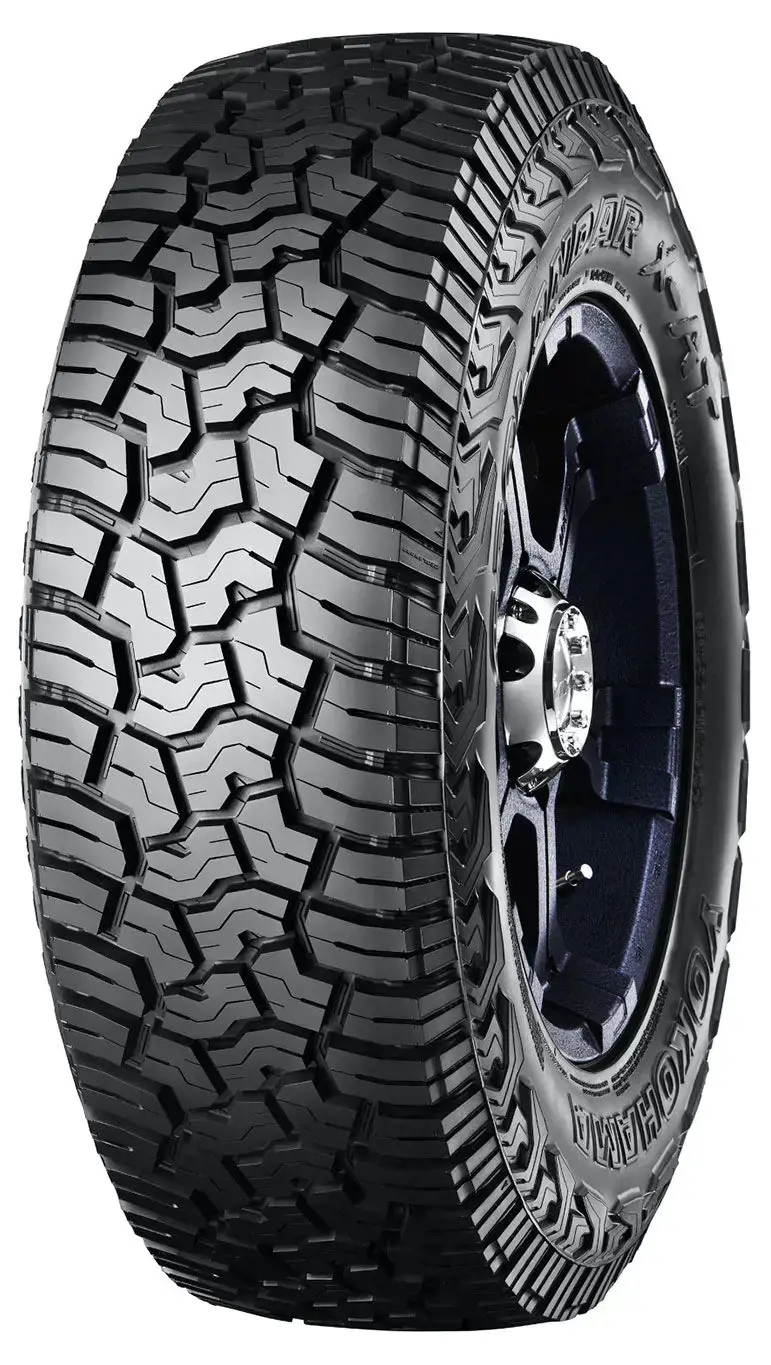 LT235/70 R16 104Q/101Q Geolandar X-AT G016 M+S