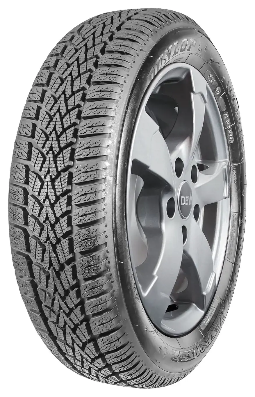 165/65 R15 81T Winter Response 2 MS