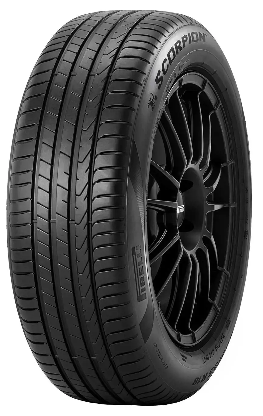 275/45 R20 110Y Scorpion XL FSL
