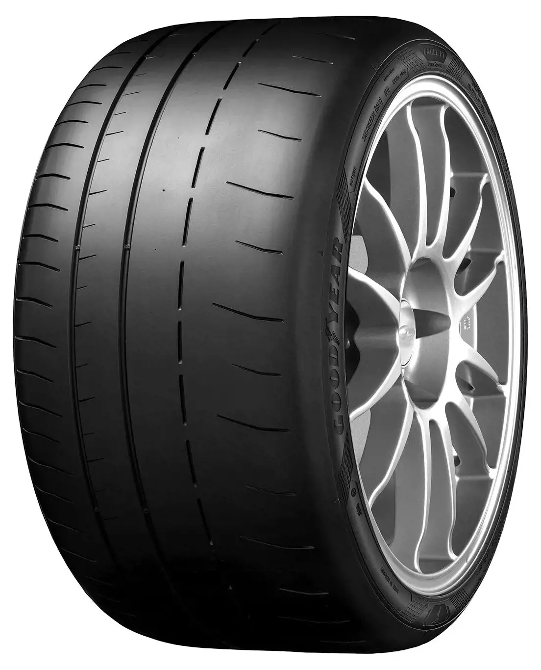 325/30 ZR21 (108Y) Eagle F1 Supersport RS N0  XL