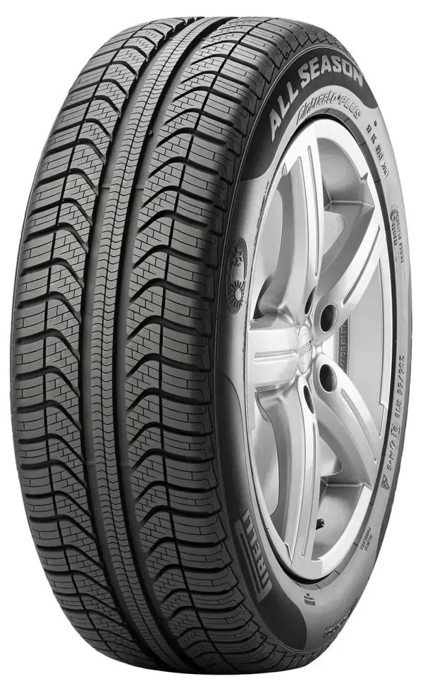 165/60 R15 77H Cinturato All Season+ M+S