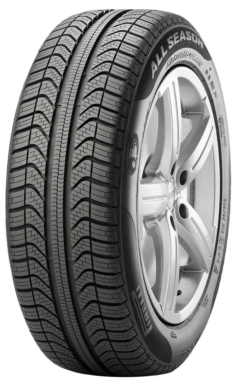 165/60 R15 77H Cinturato All Season+ M+S