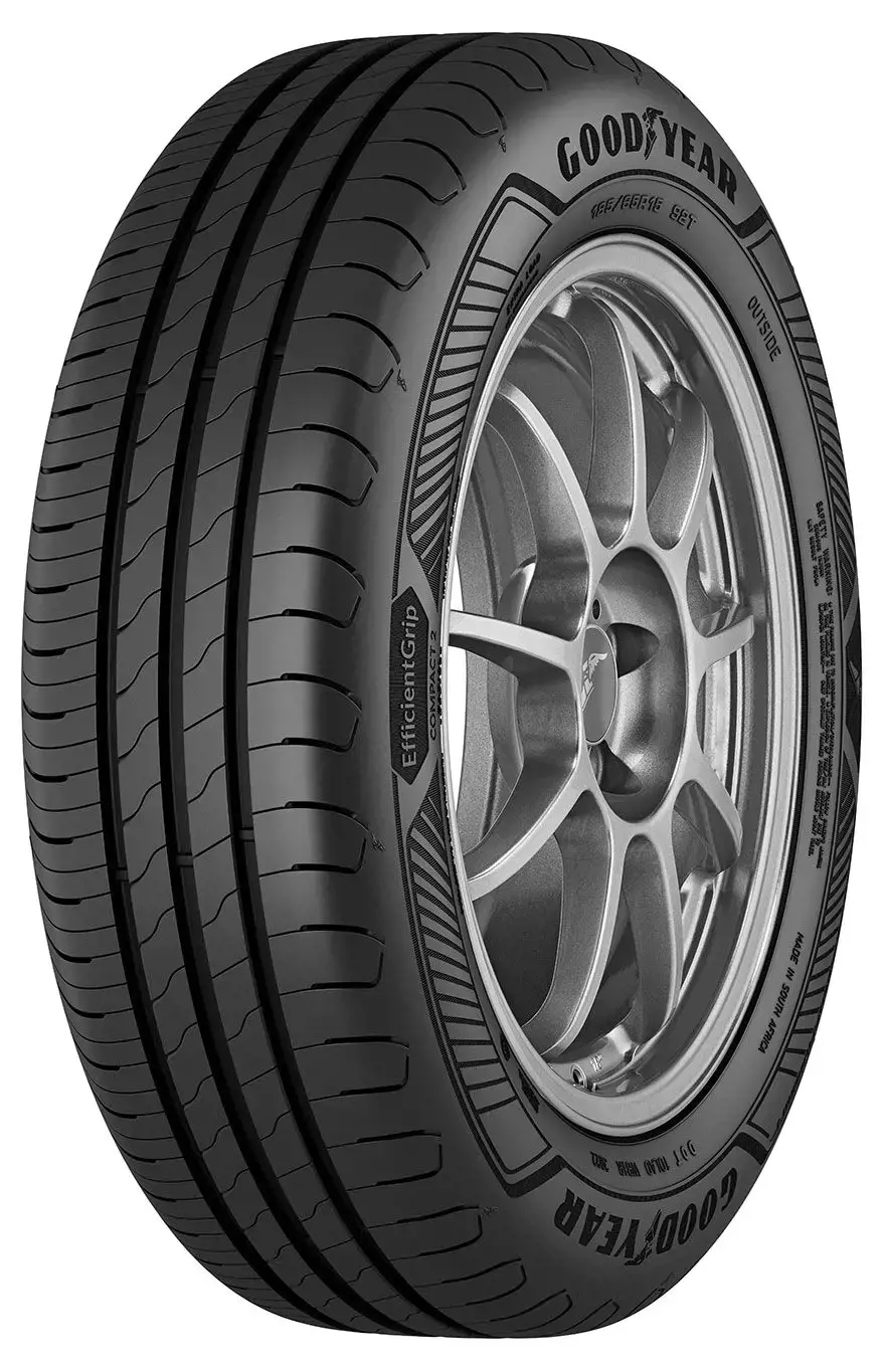 165/60 R14 75H EfficientGrip Compact 2