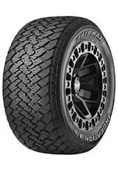 265/70 R15 112T INCEPTION A/T RWL 3PMSF