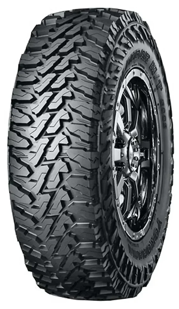 LT235/85 R16 120Q/116Q Geolandar M/T G003  POR