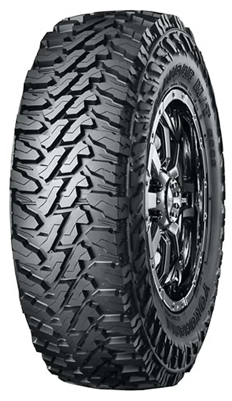 LT225/65 R17 107Q/103Q Geolandar M/T G003 POR