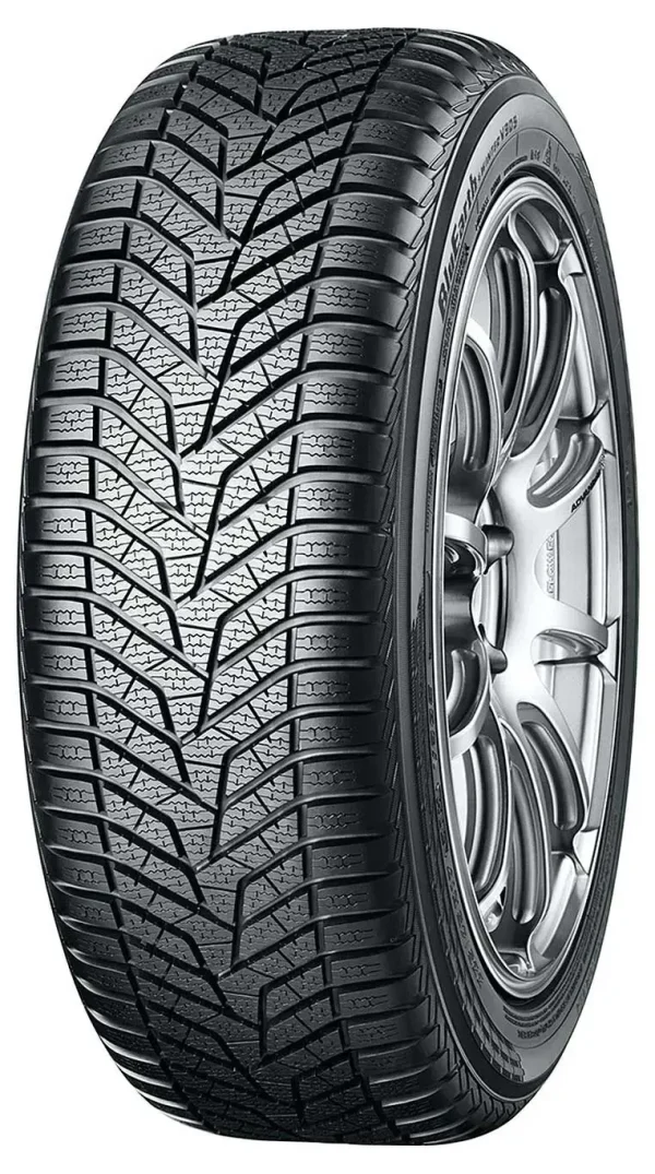 275/45 R21 110V BluEarth-Winter (V905) XL RPB