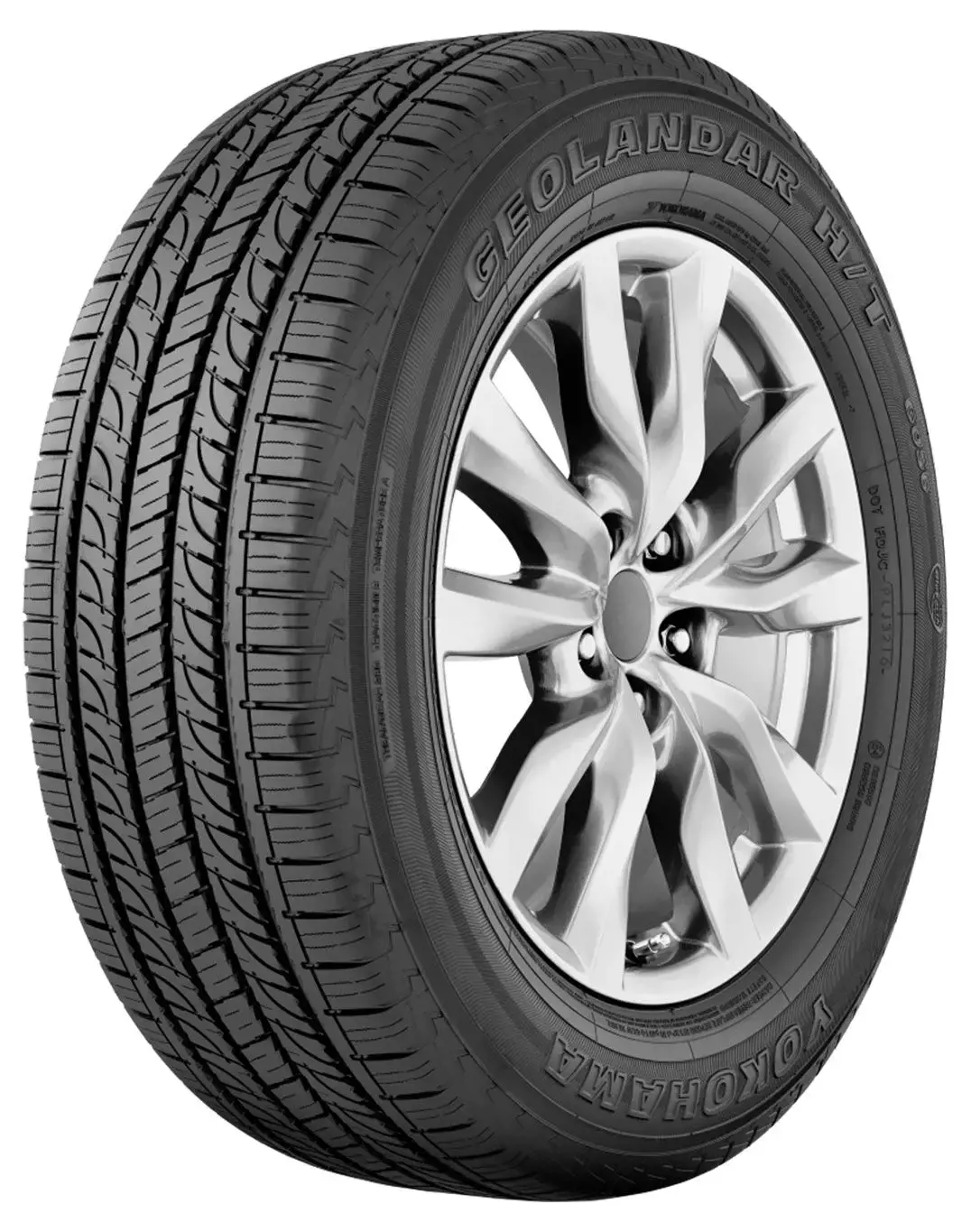 265/75 R16 116H Geolandar H/T (G056) M+S