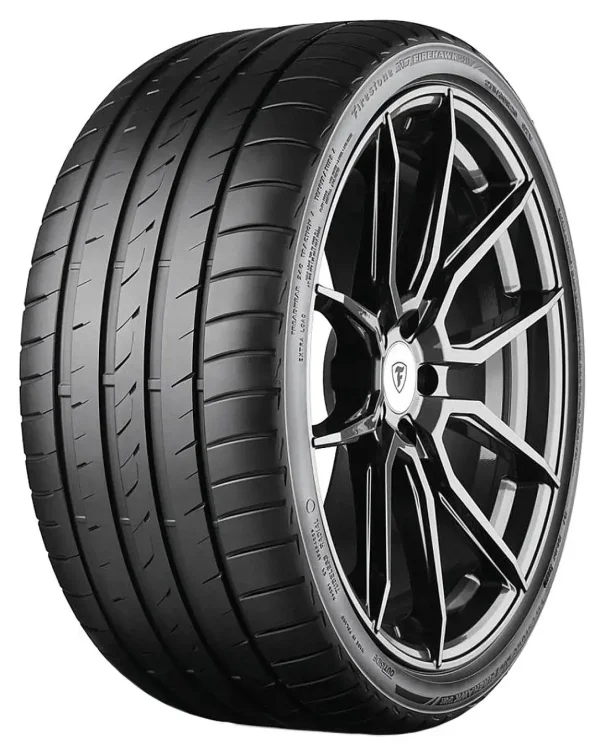 275/35 R20 102Y Firehawk Sport XL