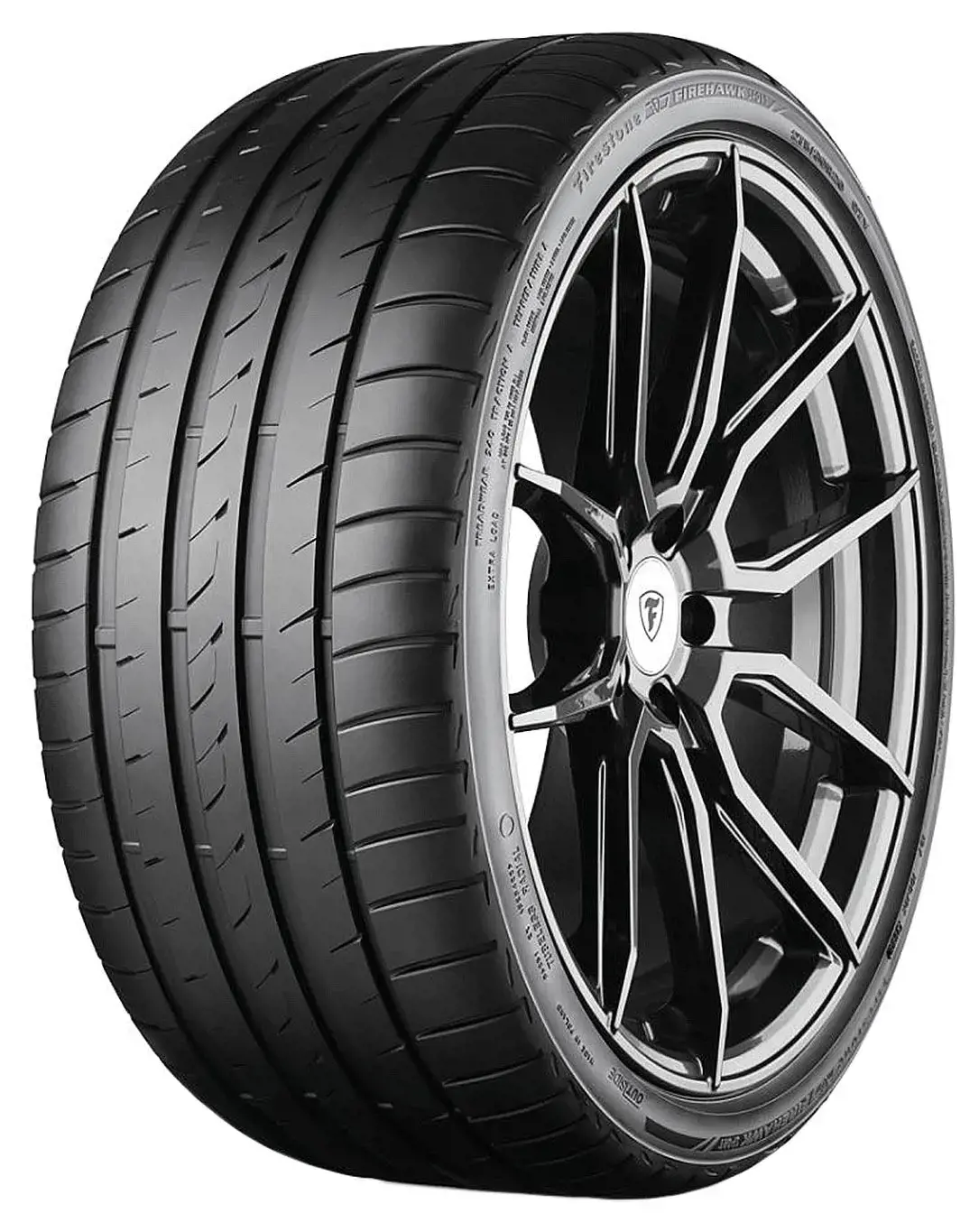 275/35 R20 102Y Firehawk Sport XL