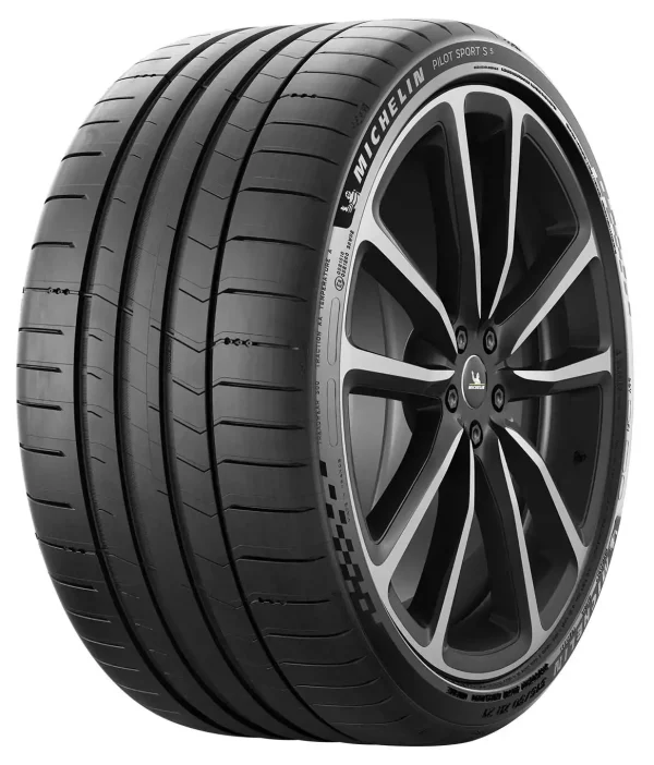 275/35 R21 99Y Pilot Sport S 5 RG