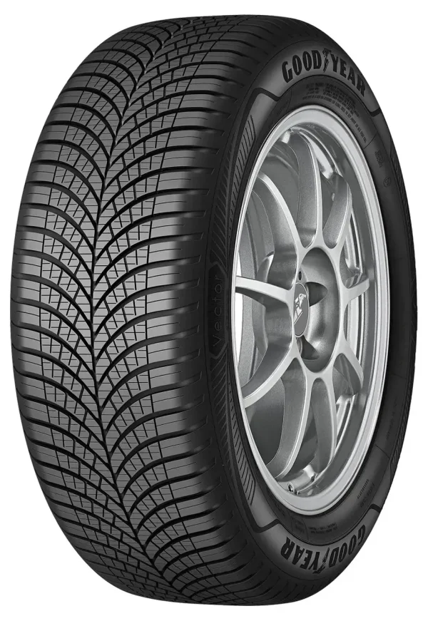 275/45 R20 110W Vector 4Seasons GEN-3 XL FP