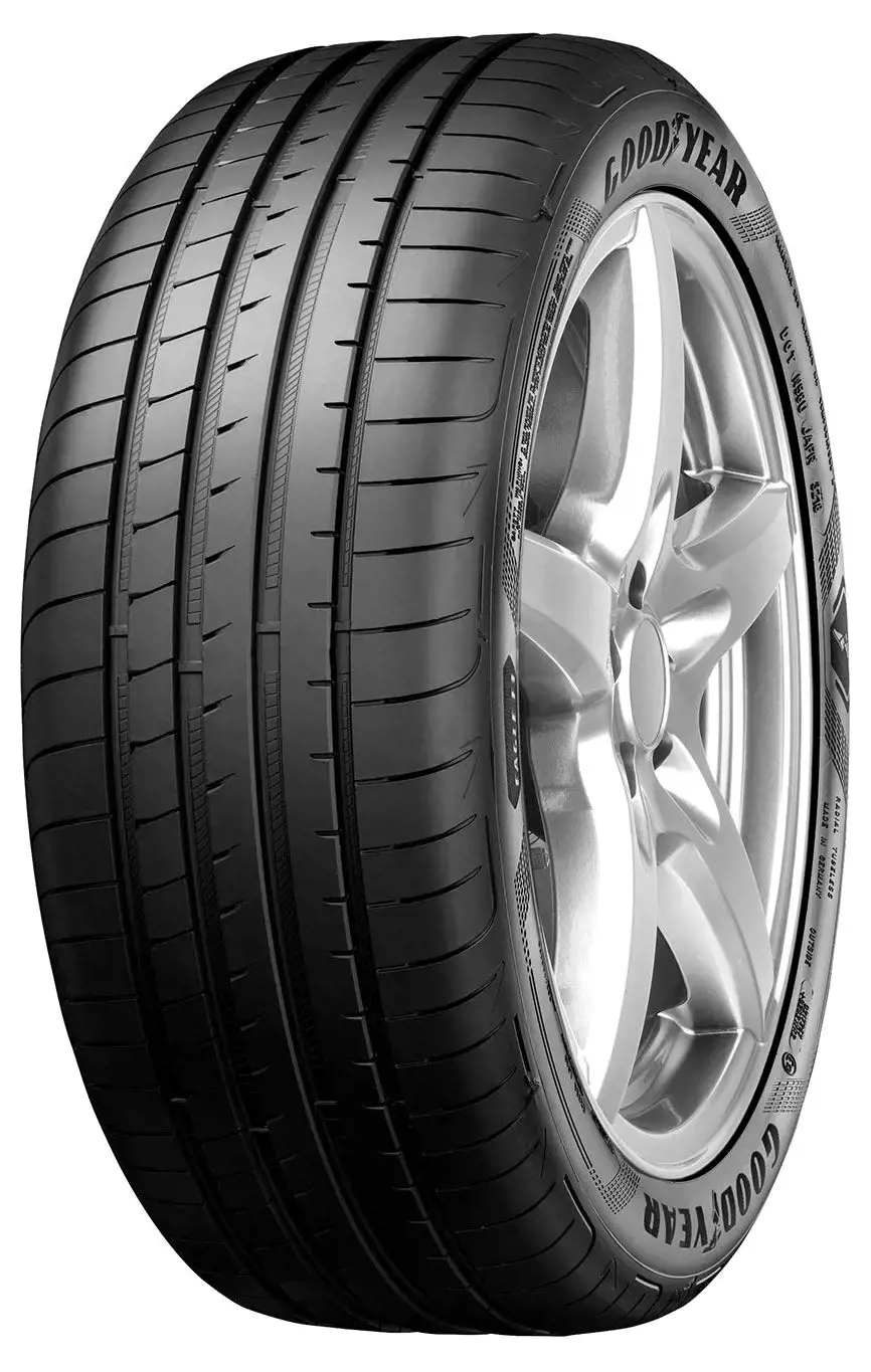 275/45 R21 107H Eagle F1 Asymmetric 5 MO