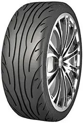 165/50 R15 73V NS-2R 180 MEDIUM RACE ONLY