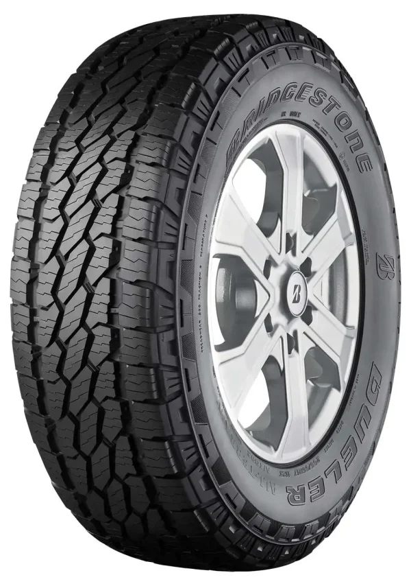 265/70 R17 116S Dueler All Terrain A/T002 XL