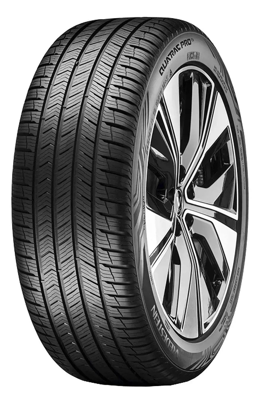 HL255/40 R20 104Y Quatrac PRO EV XL FSL