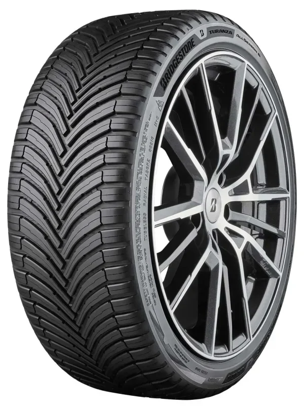 275/45 R20 110W Turanza AllSeason 6 XL Enliten
