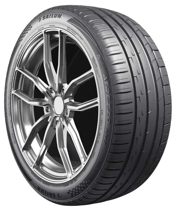 275/30 ZR20 97Y Atrezzo ZSR2 (US71) XL BSW