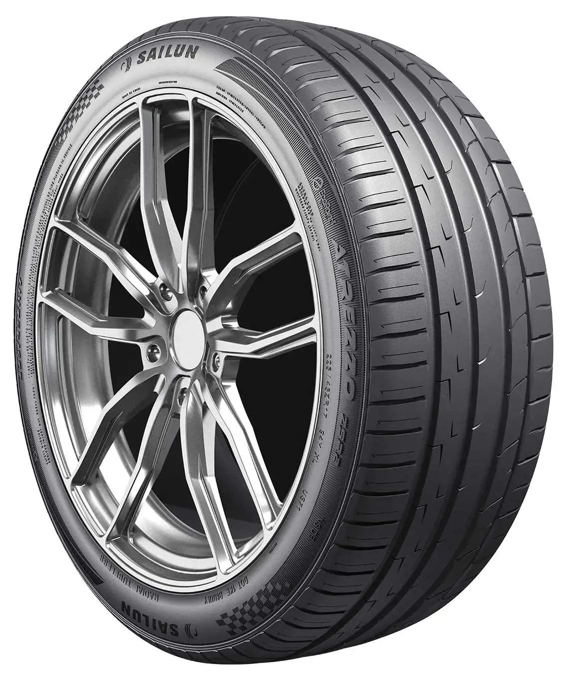 275/30 ZR20 97Y Atrezzo ZSR2 (US71) XL BSW