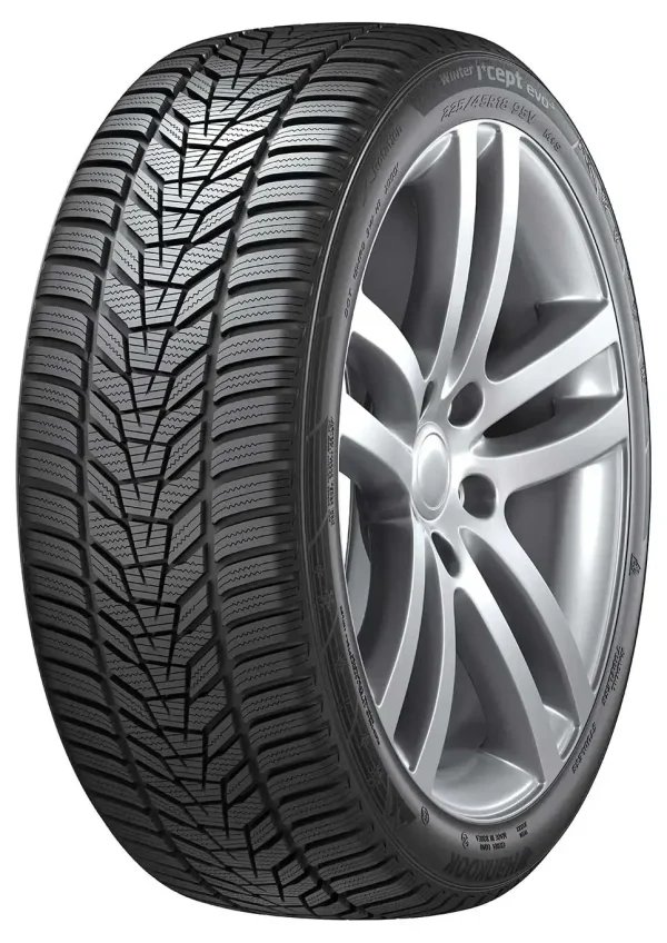 275/35 R21 103W Winter i*cept evo3 W330 XL FSL