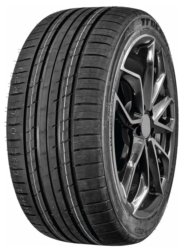 275/45 ZR20 110Y X Privilo RS-01+ XL
