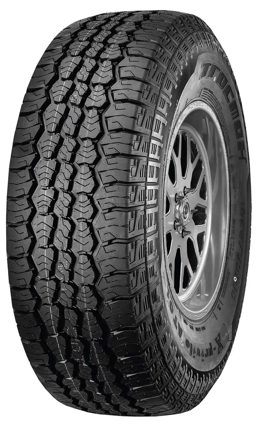 265/70 R15 112H X Privilo AT-01