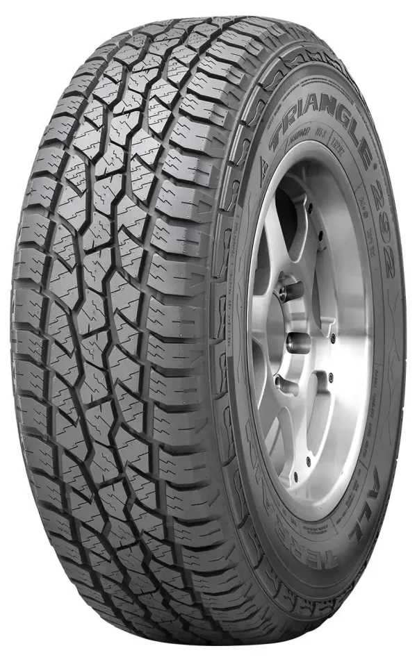 LT31x10.50 R15 109S AgileX A/T TR292