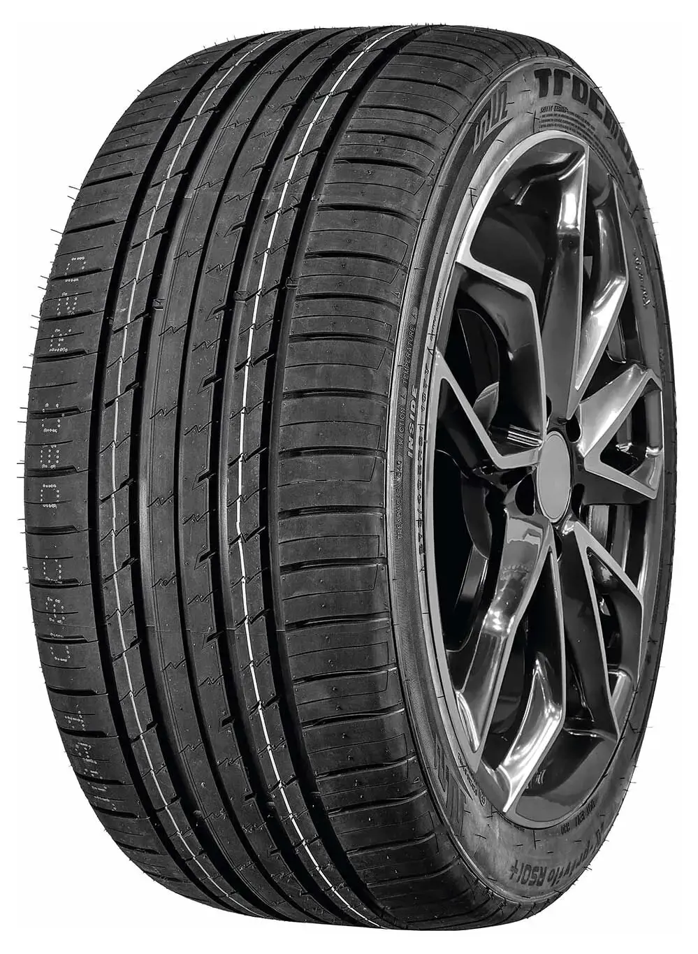 275/40 R22 108Y X Privilo RS-01+ XL