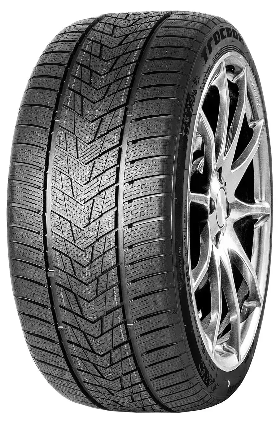 275/45 R21 110V X Privilo S-330 XL
