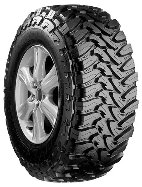 31X10.50 R15 109P Open Country M/T POR