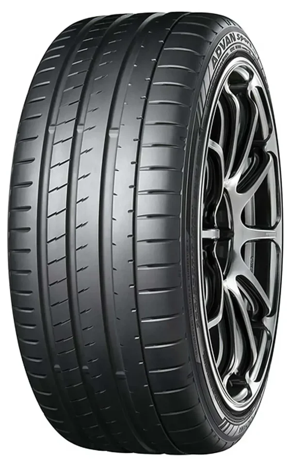 275/30 ZR21 (98Y) Advan Sport V107 XL